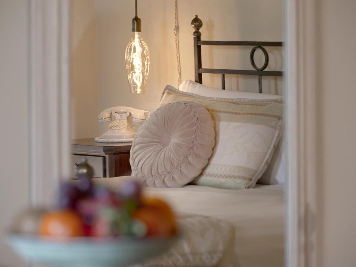 Tenuta Montemagno Relais & Wines