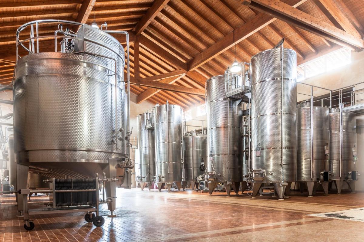 Tenuta Montemagno Relais & Wines