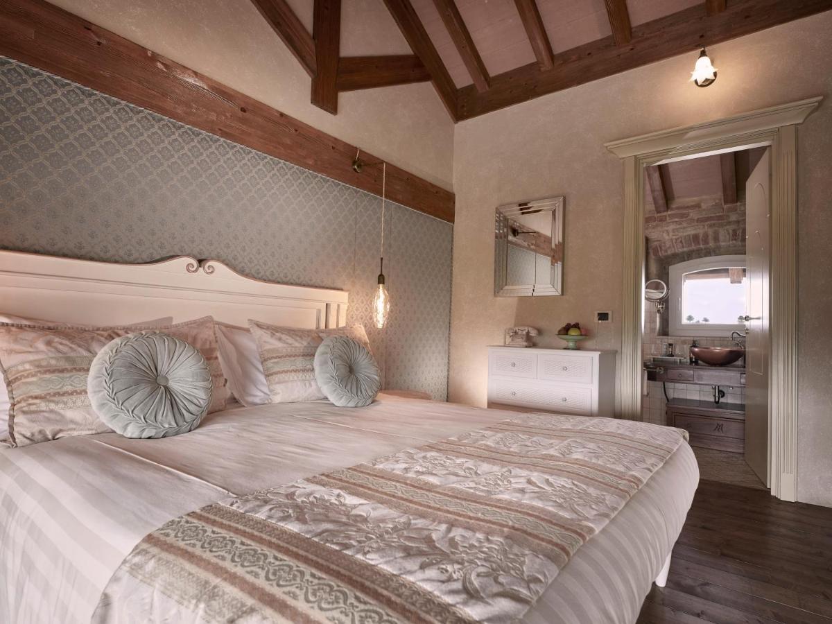 Tenuta Montemagno Relais & Wines