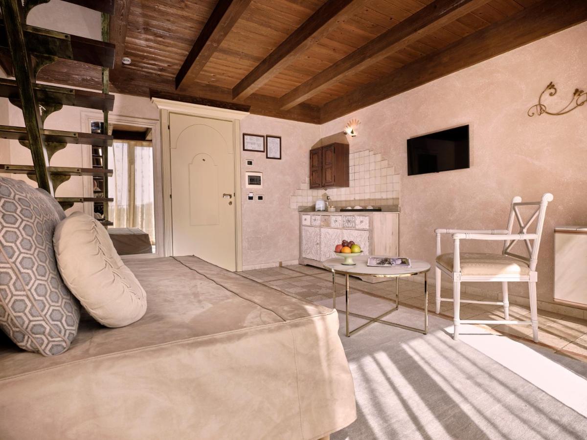 Tenuta Montemagno Relais & Wines