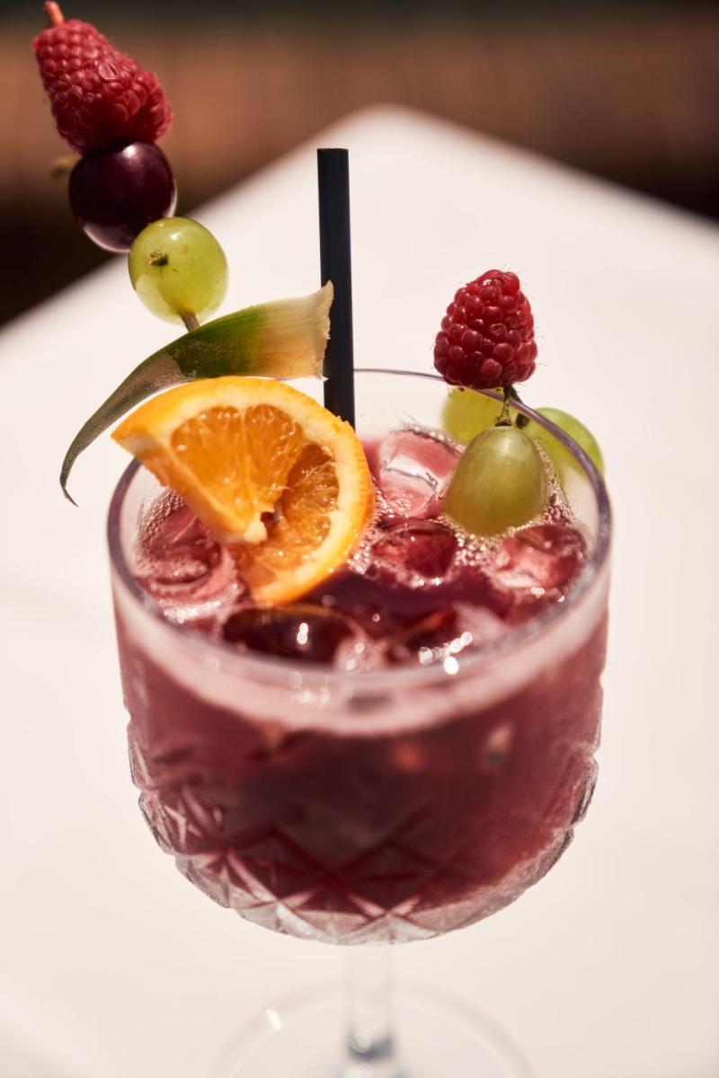 Tenuta Montemagno Relais & Wines