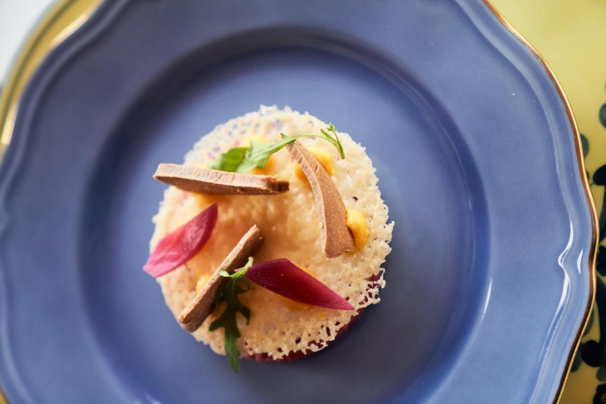 Tenuta Montemagno Relais & Wines