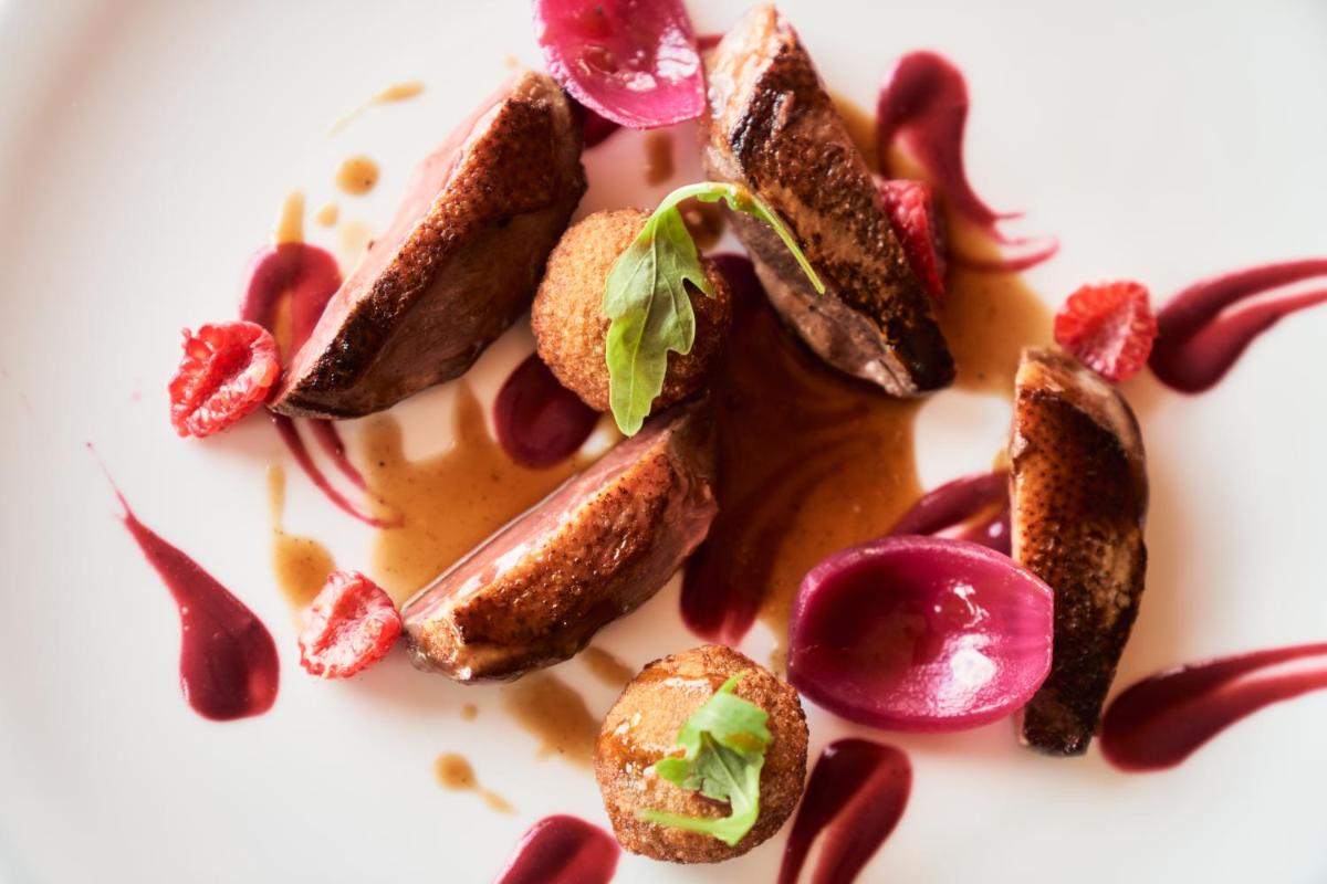 Tenuta Montemagno Relais & Wines