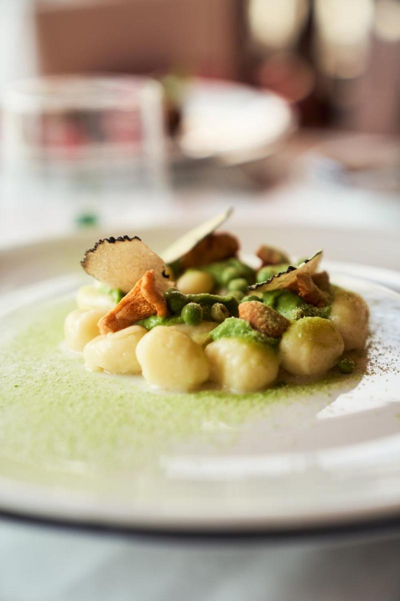 Tenuta Montemagno Relais & Wines