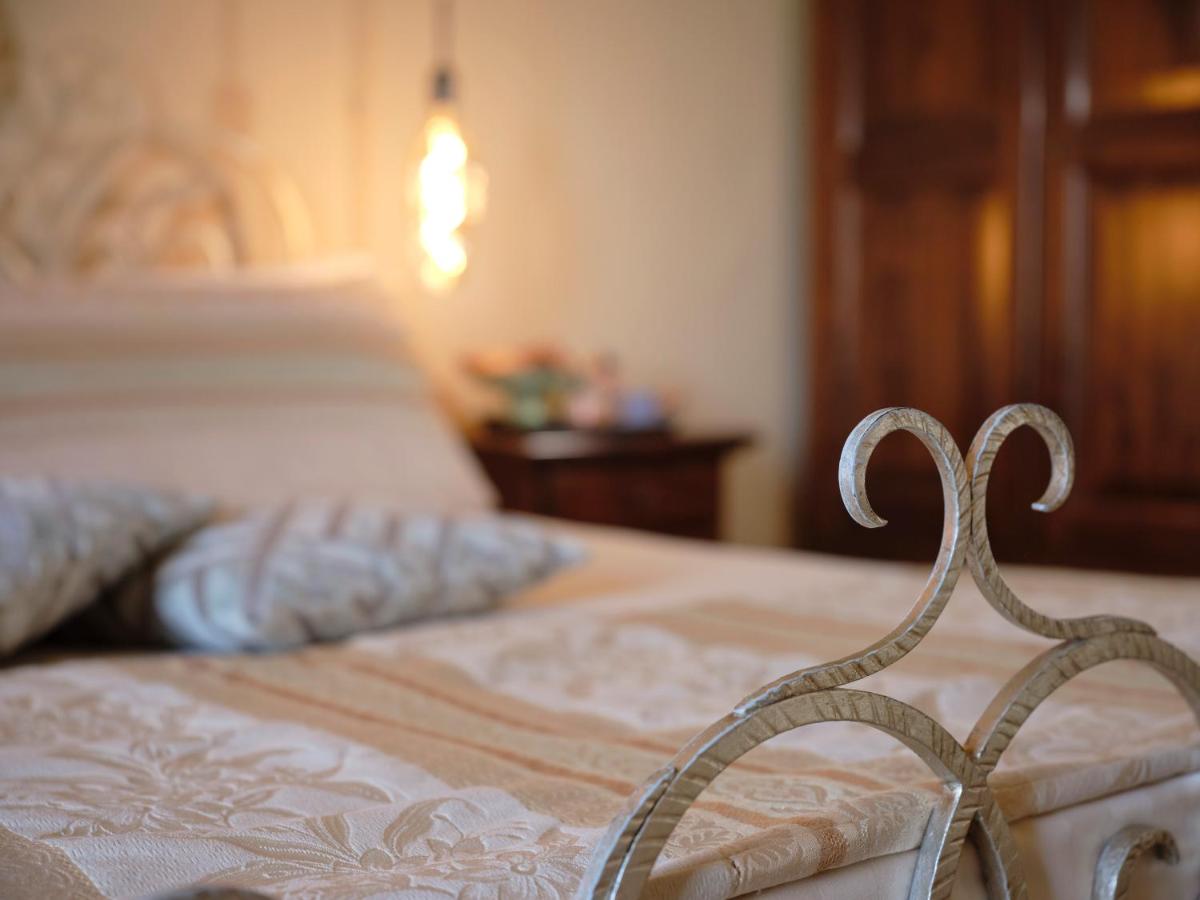 Tenuta Montemagno Relais & Wines