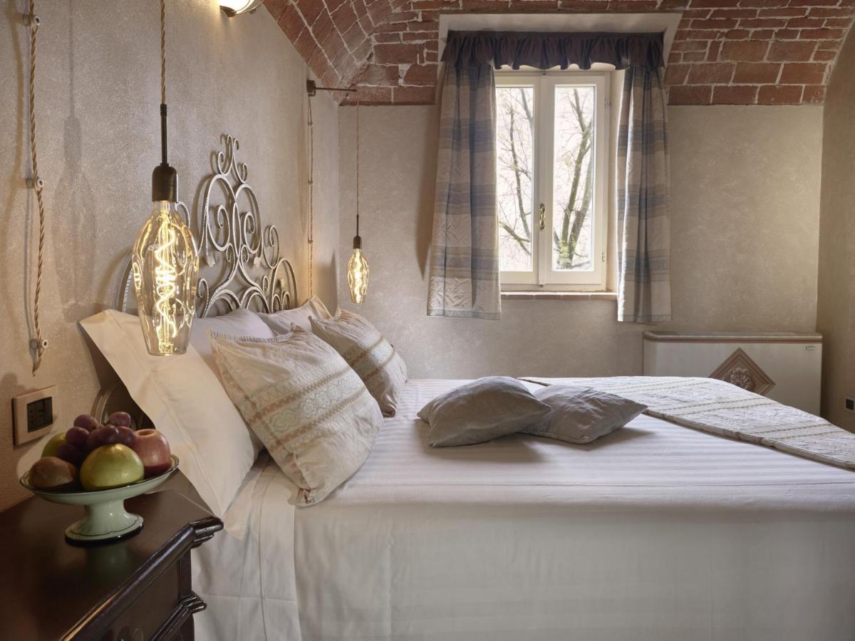 Tenuta Montemagno Relais & Wines