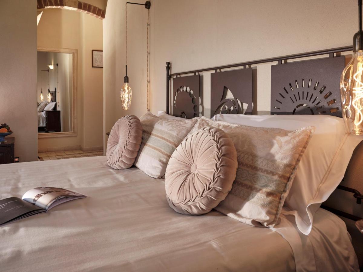 Tenuta Montemagno Relais & Wines