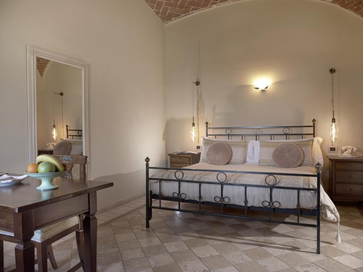 Tenuta Montemagno Relais & Wines