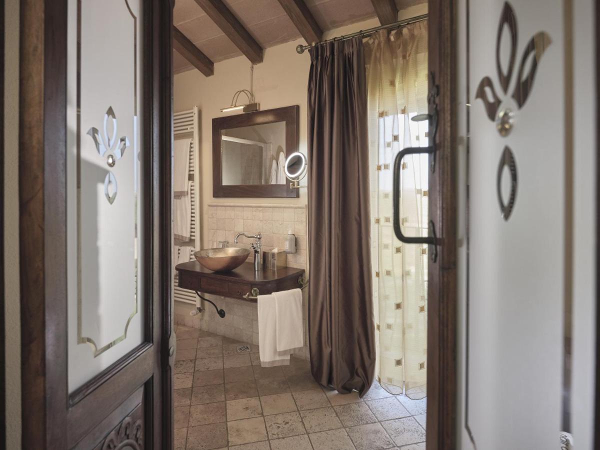 Tenuta Montemagno Relais & Wines