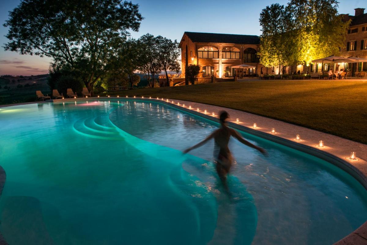 Tenuta Montemagno Relais & Wines