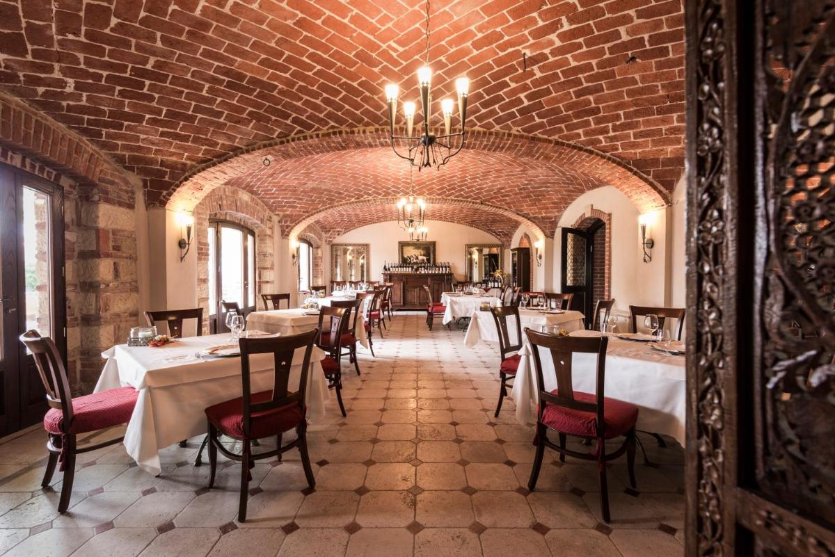 Tenuta Montemagno Relais & Wines