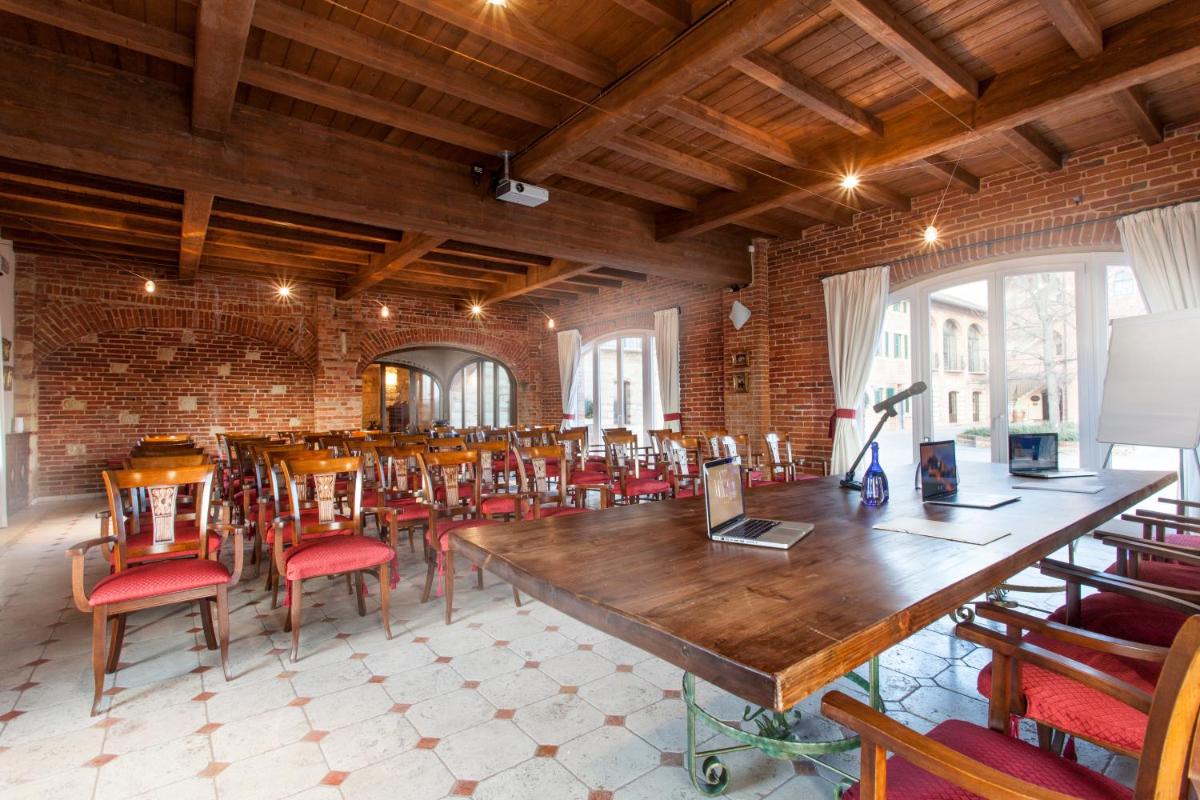 Tenuta Montemagno Relais & Wines