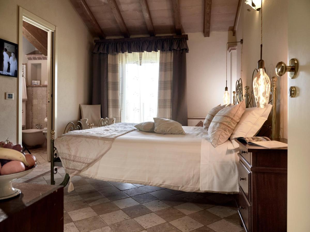 Tenuta Montemagno Relais & Wines