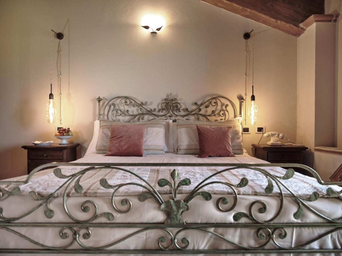 Tenuta Montemagno Relais & Wines