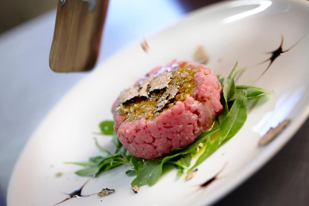 Tenuta Montemagno Relais & Wines