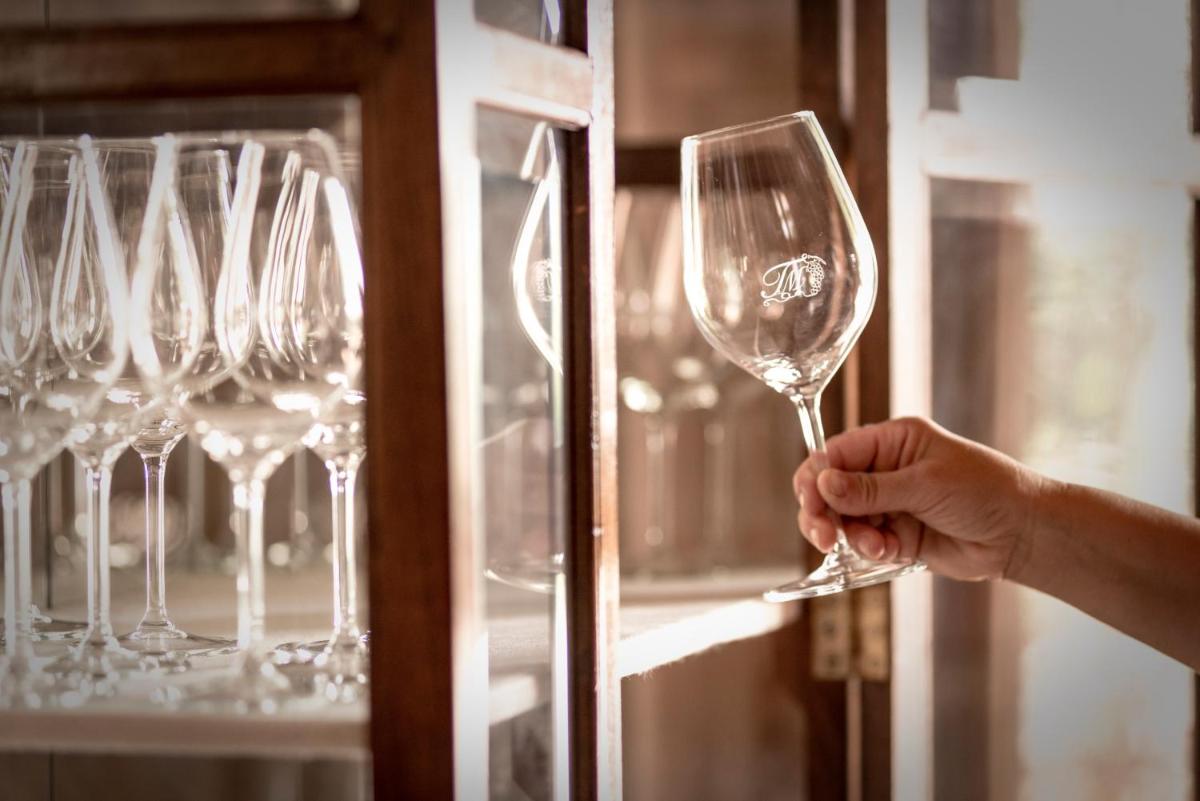 Tenuta Montemagno Relais & Wines