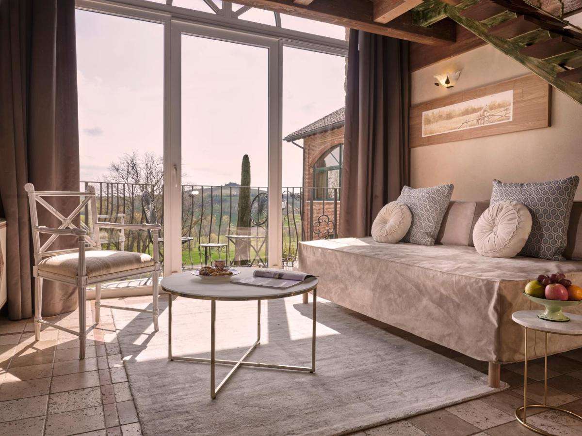Tenuta Montemagno Relais & Wines