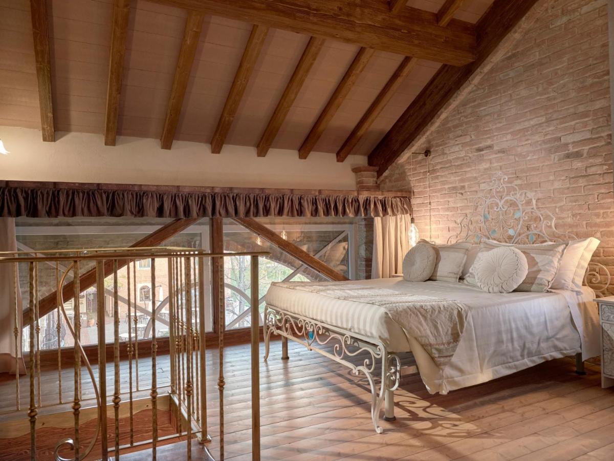 Tenuta Montemagno Relais & Wines