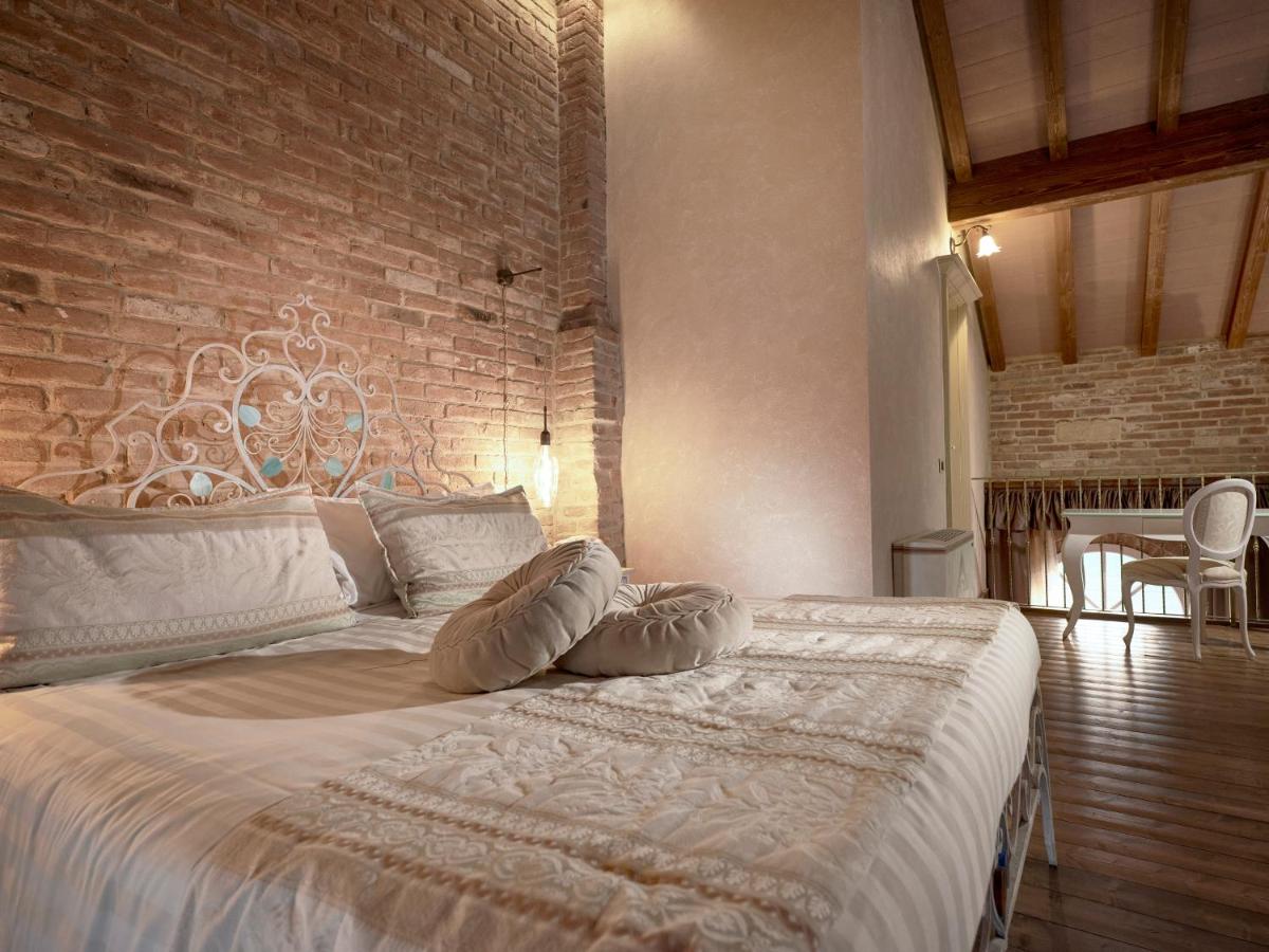 Tenuta Montemagno Relais & Wines