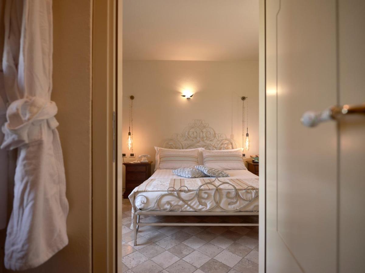 Tenuta Montemagno Relais & Wines
