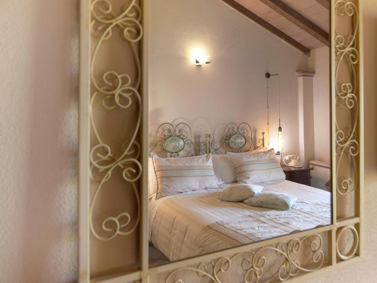 Tenuta Montemagno Relais & Wines