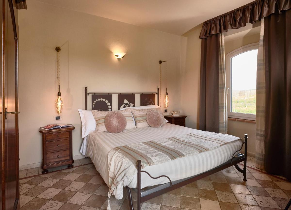 Tenuta Montemagno Relais & Wines