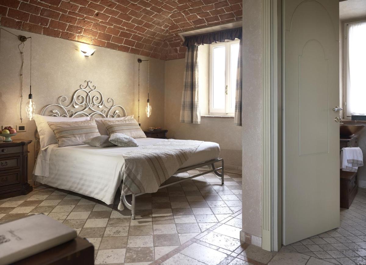 Tenuta Montemagno Relais & Wines