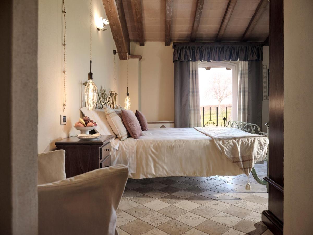 Tenuta Montemagno Relais & Wines