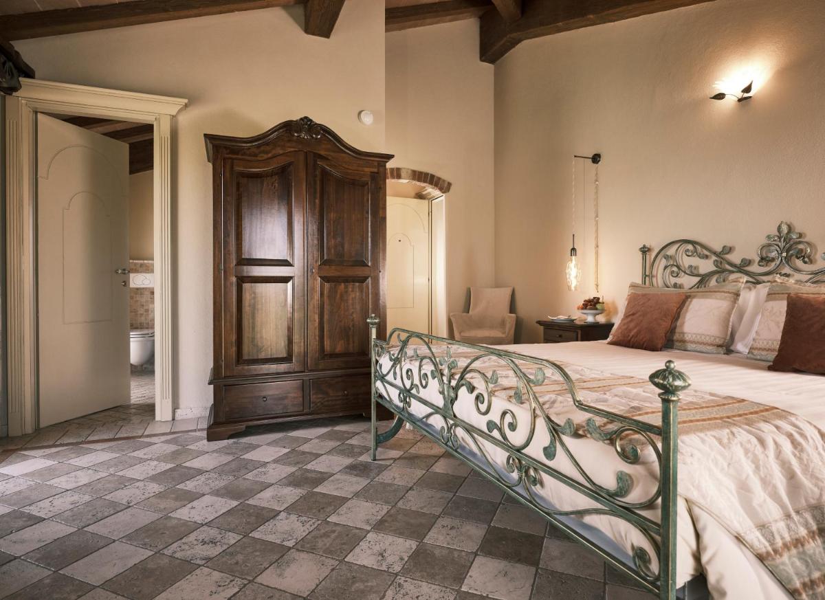 Tenuta Montemagno Relais & Wines