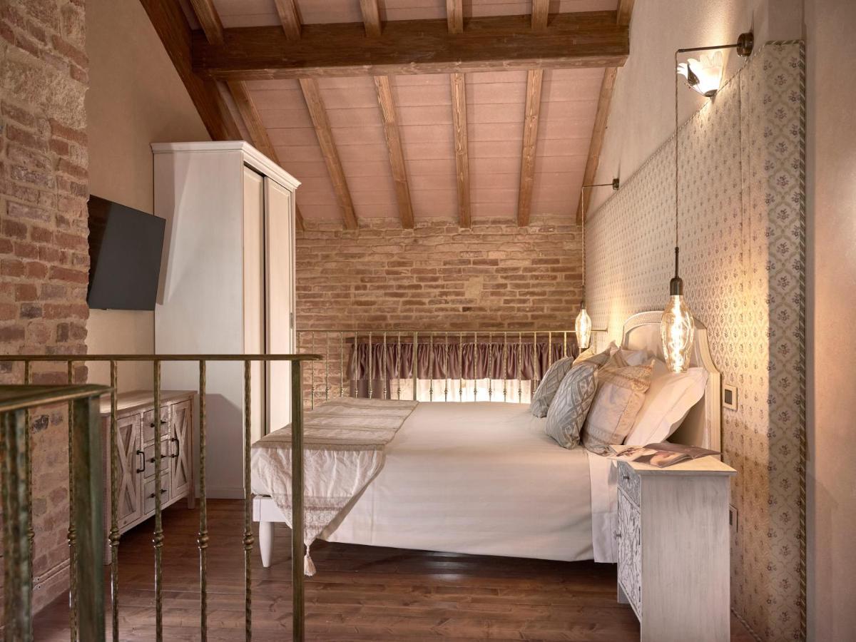 Tenuta Montemagno Relais & Wines