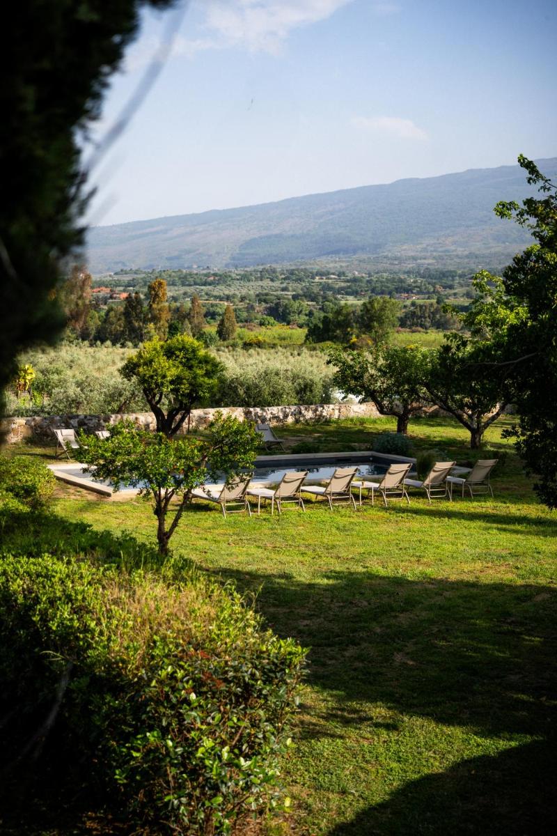 Tenuta Rustìca 1519