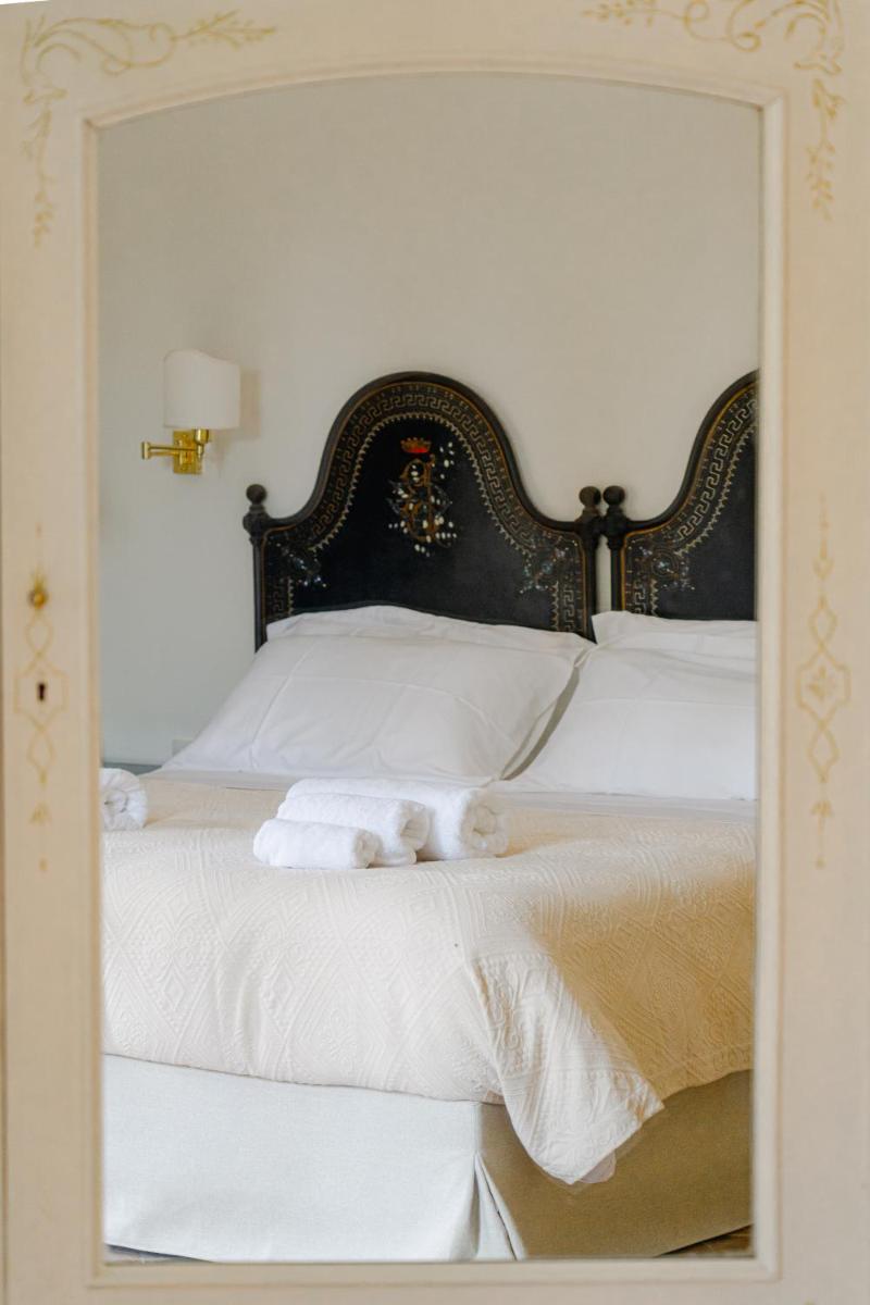 Tenuta Rustìca 1519