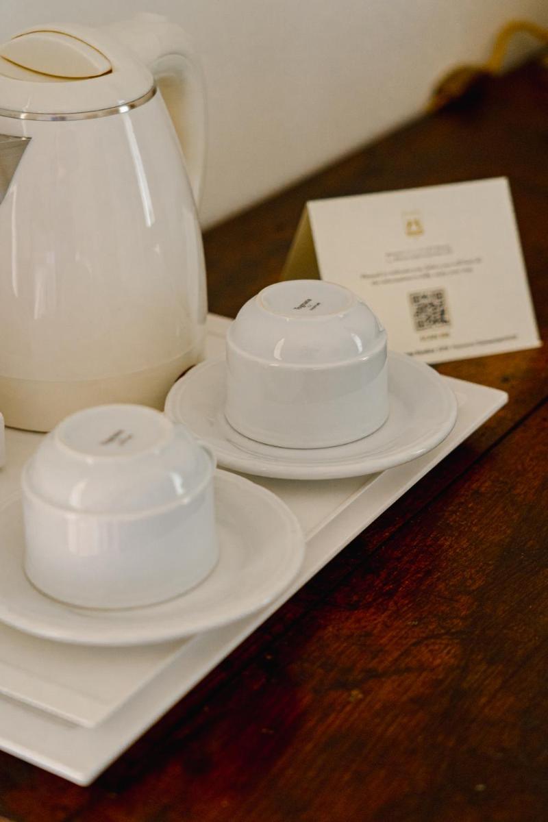 Tenuta Rustìca 1519