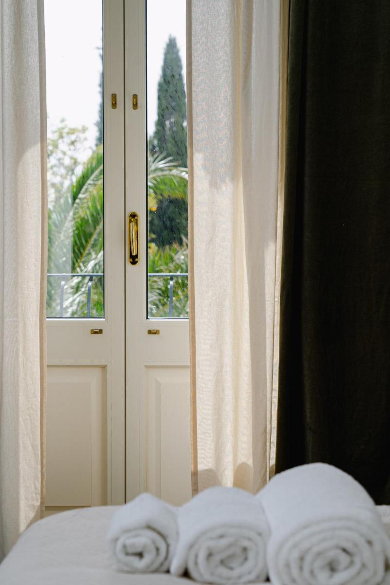 Tenuta Rustìca 1519