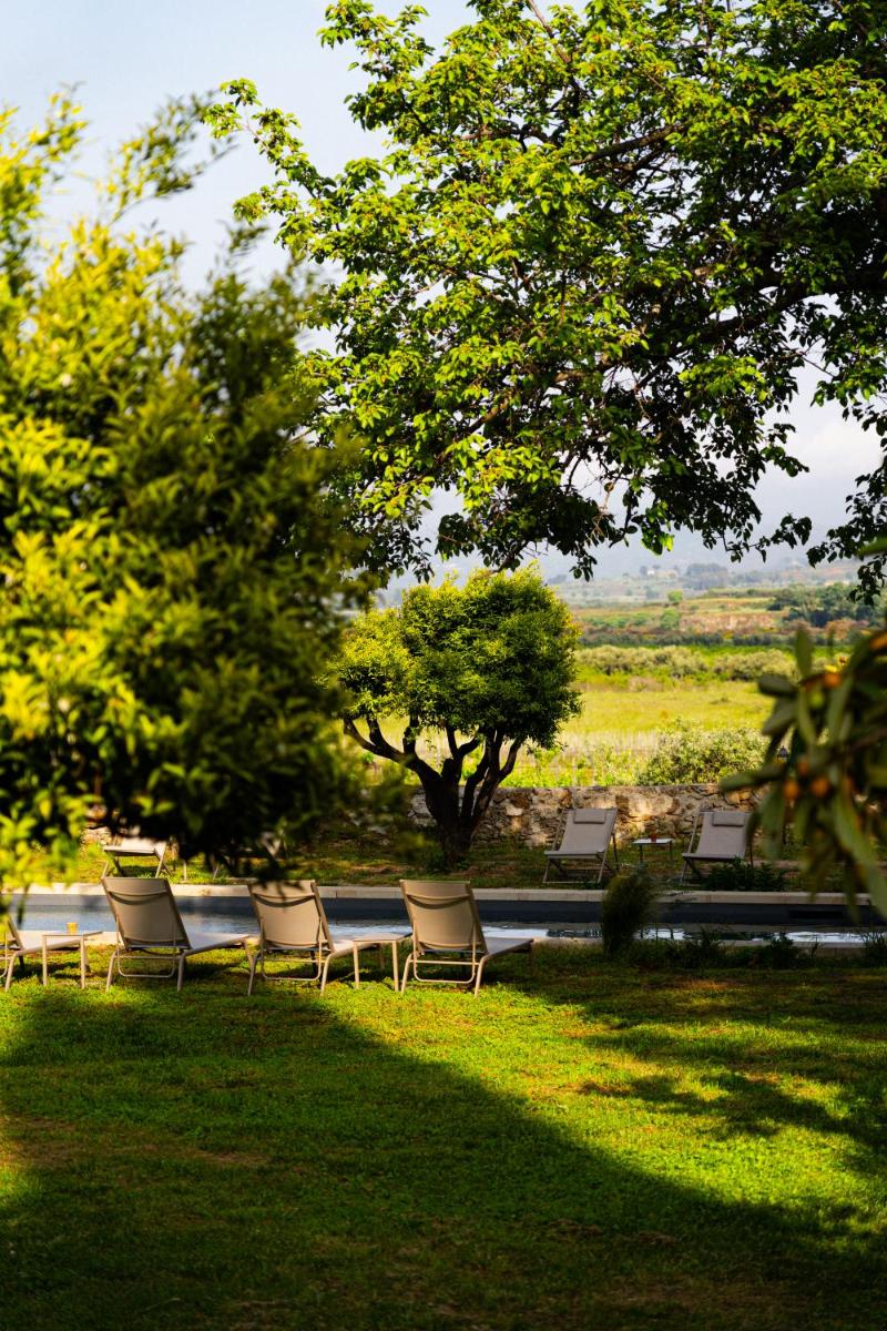 Tenuta Rustìca 1519