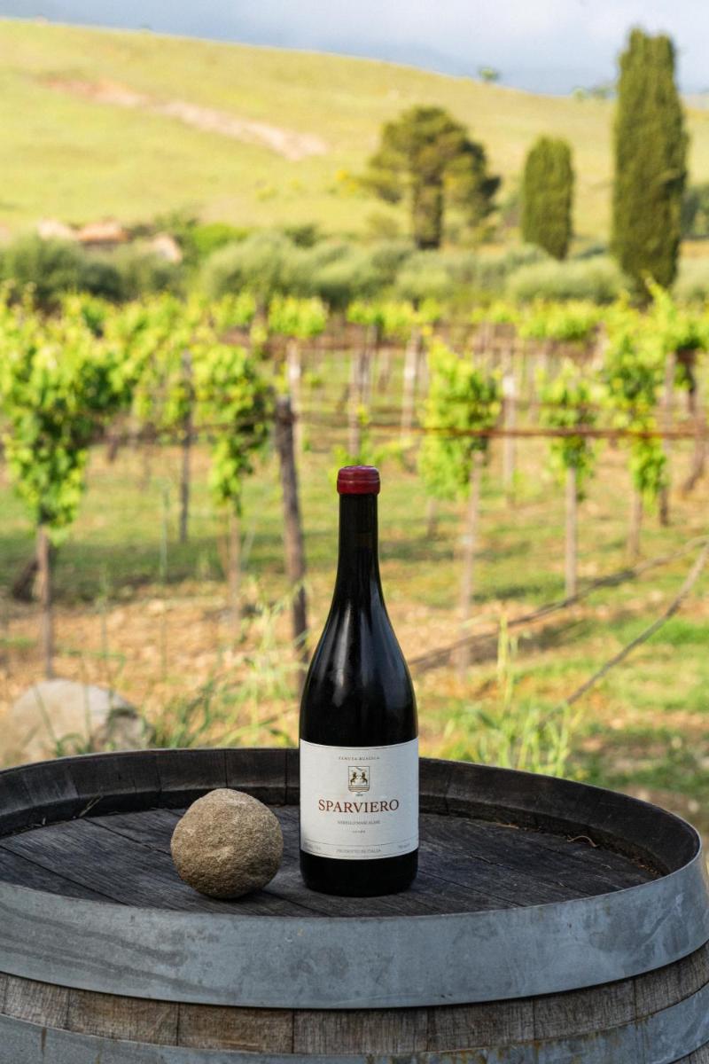 Tenuta Rustìca 1519