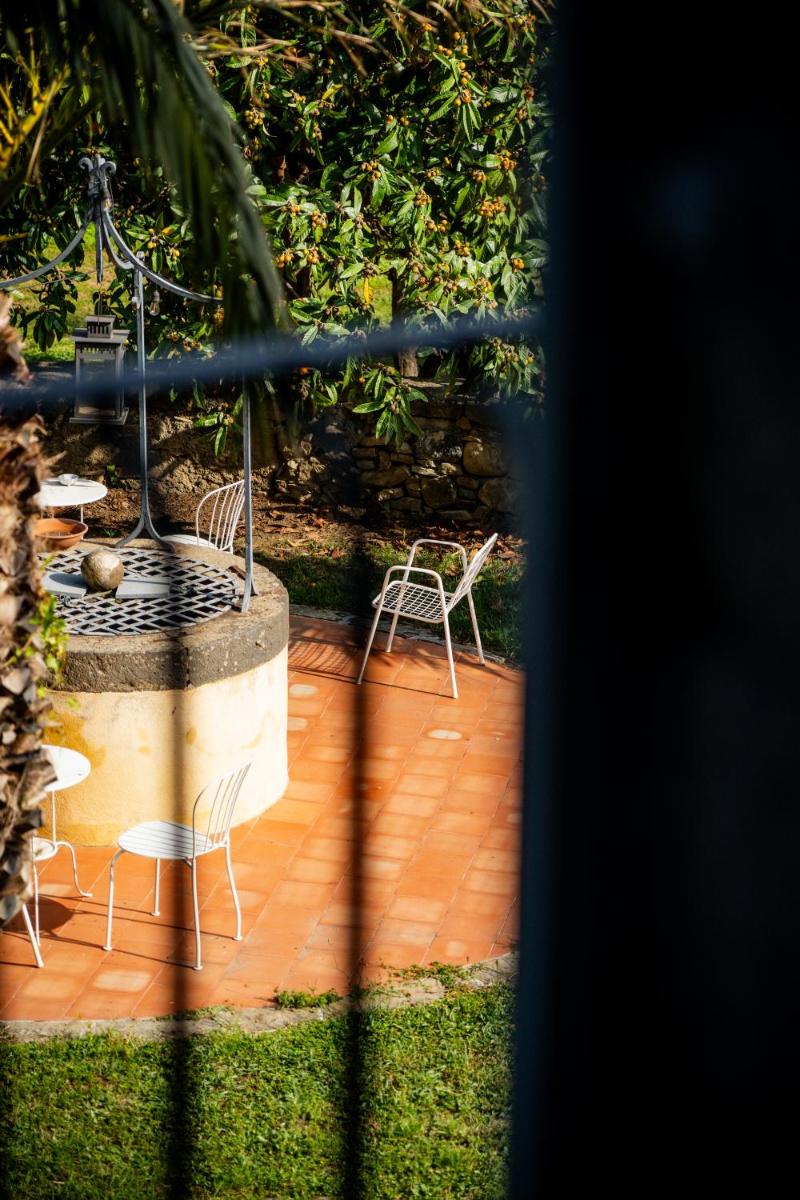 Tenuta Rustìca 1519