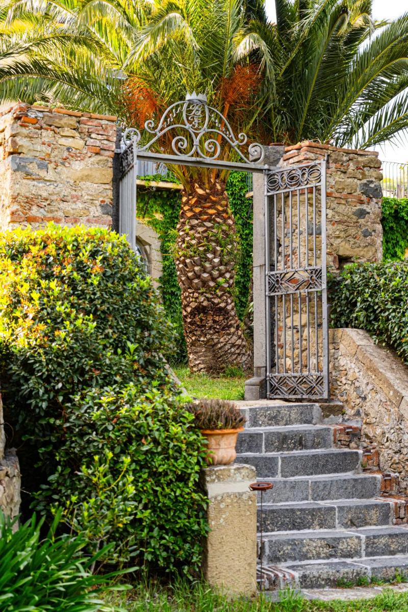 Tenuta Rustìca 1519