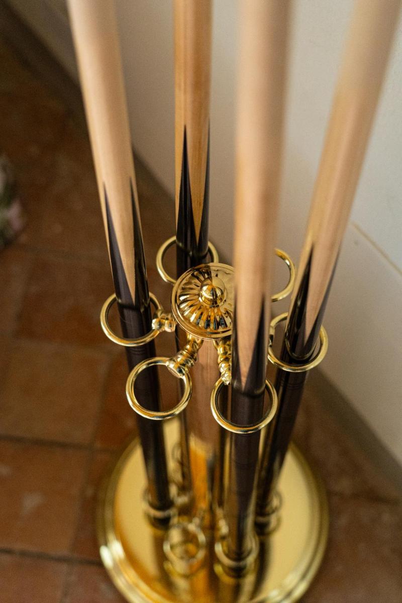 Tenuta Rustìca 1519