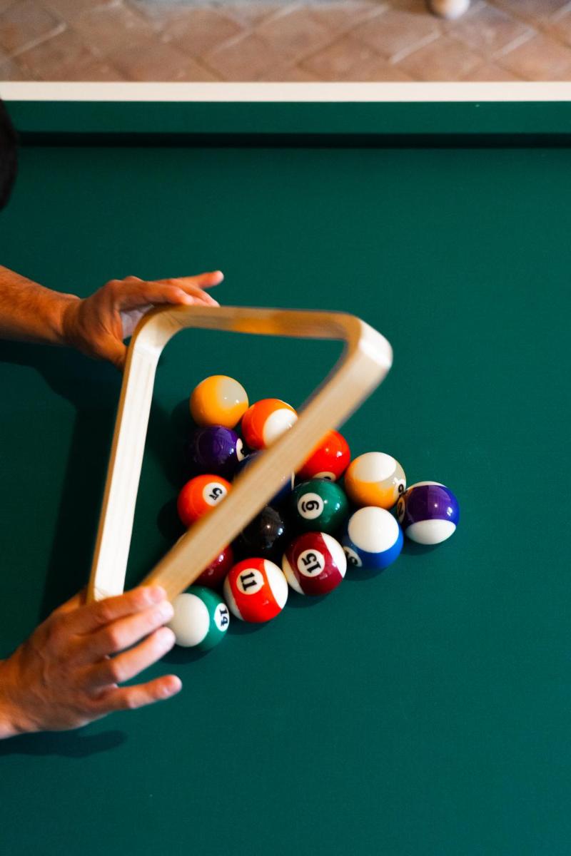 Tenuta Rustìca 1519