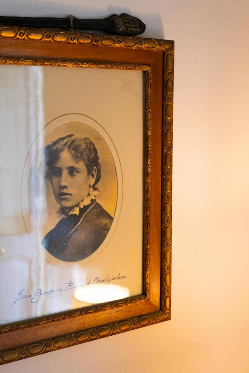 Tenuta Rustìca 1519