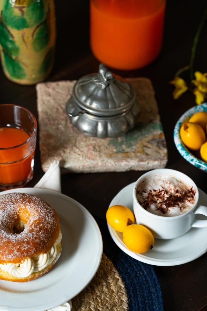 Tenuta Rustìca 1519