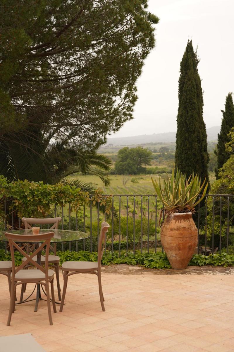 Tenuta Rustìca 1519