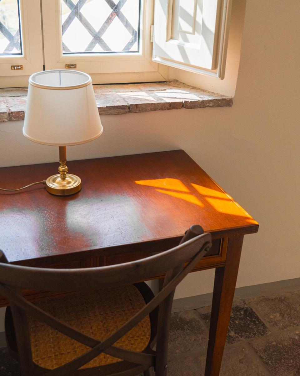 Tenuta Rustìca 1519