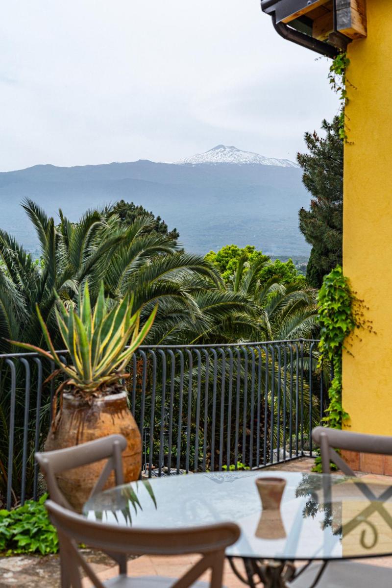 Tenuta Rustìca 1519