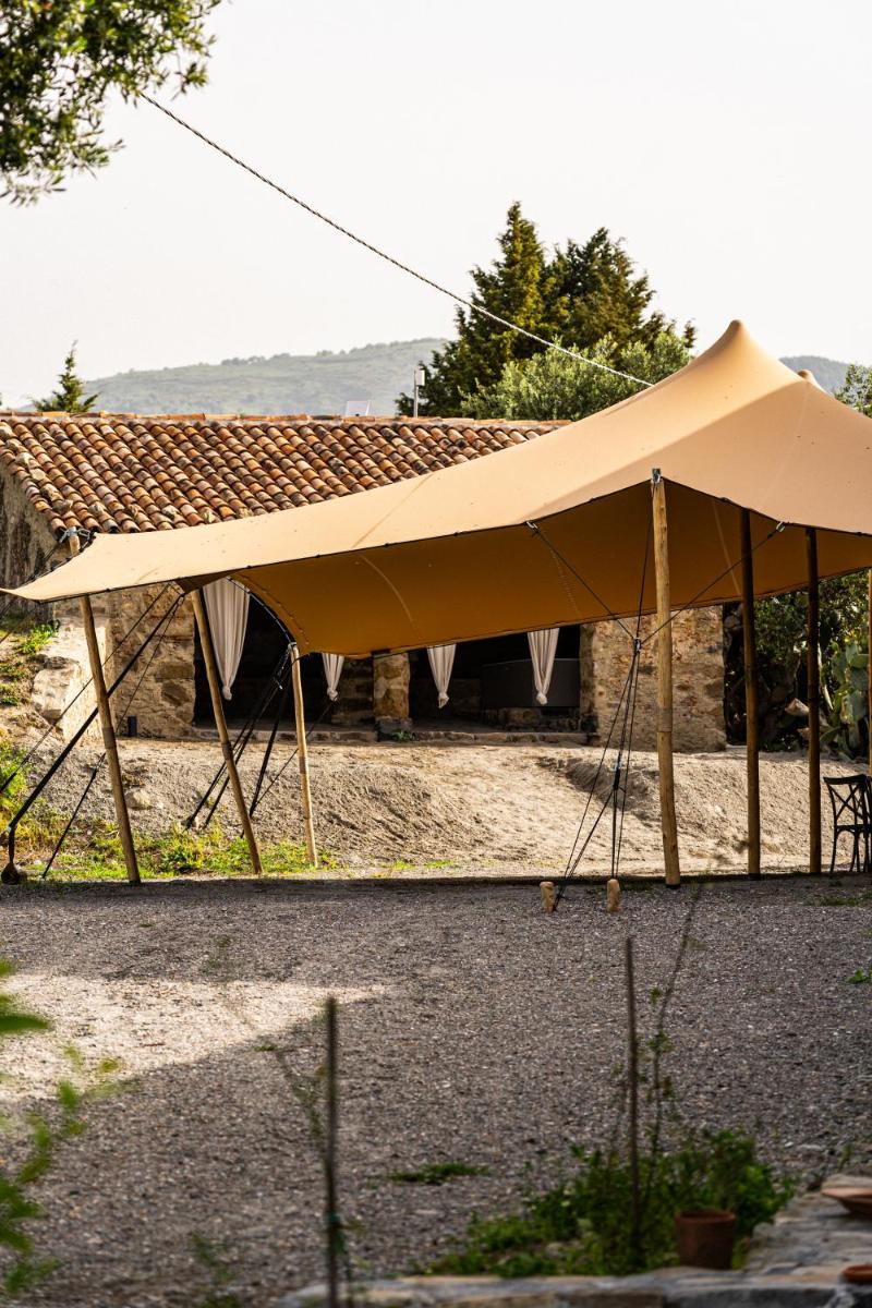 Tenuta Rustìca 1519