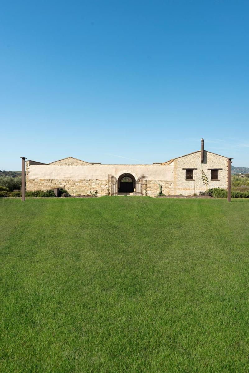 Tenute Baglio Passofondo