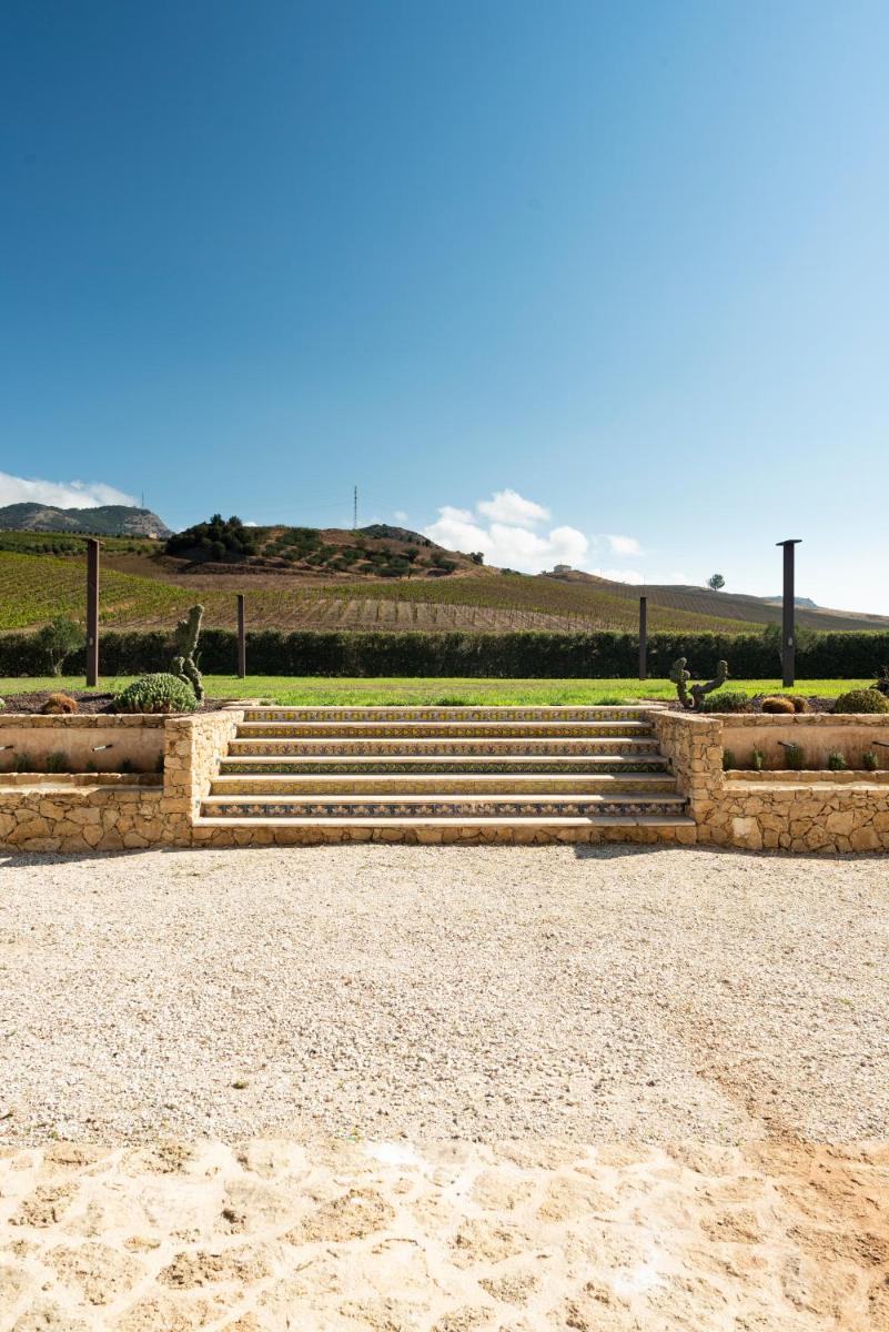 Tenute Baglio Passofondo