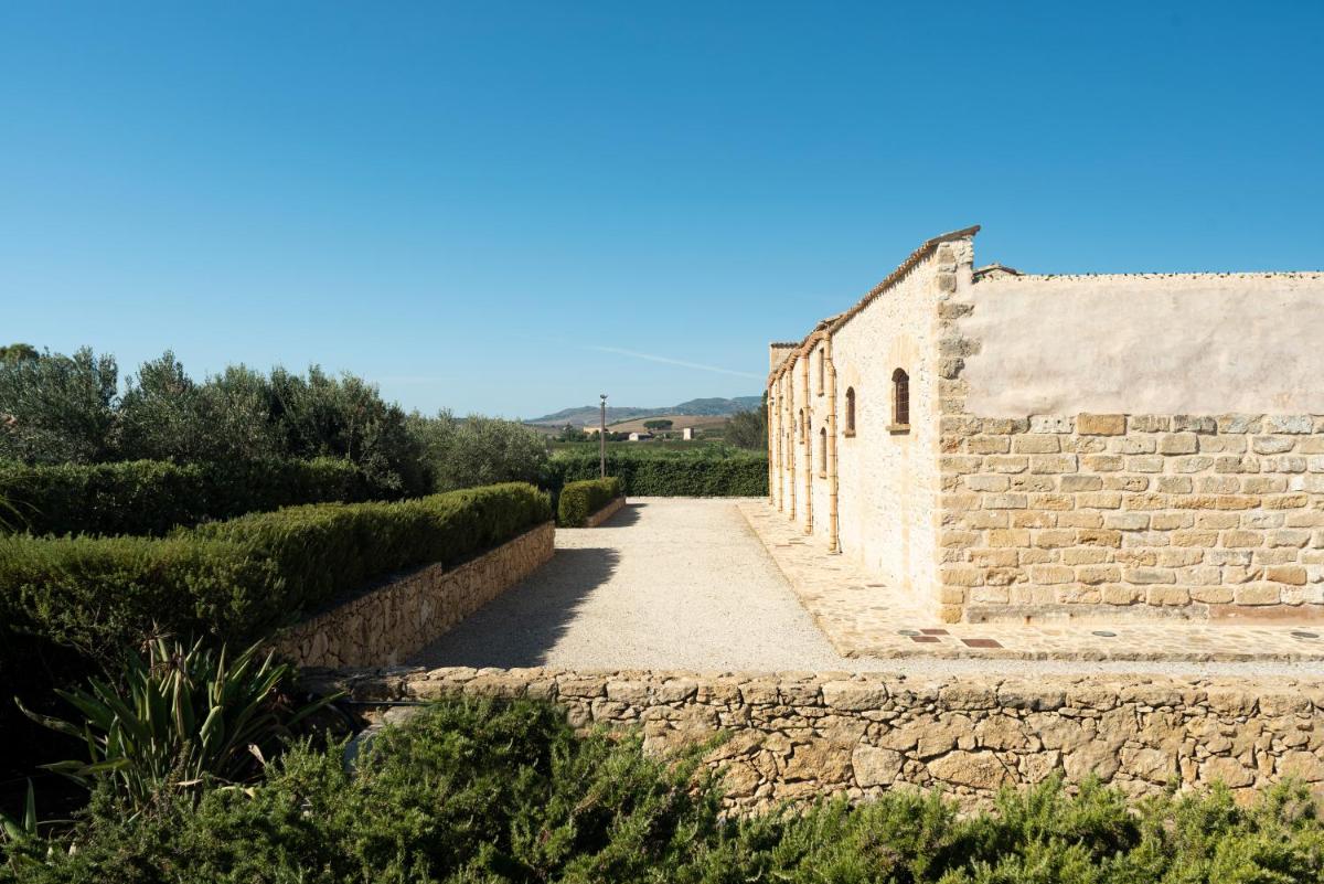 Tenute Baglio Passofondo