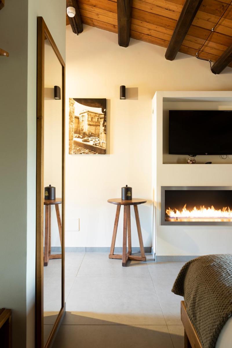 Tenute Baglio Passofondo